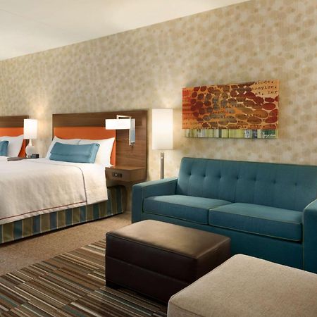 Home2 Suites By Hilton Middleburg Heights Cleveland Bagian luar foto
