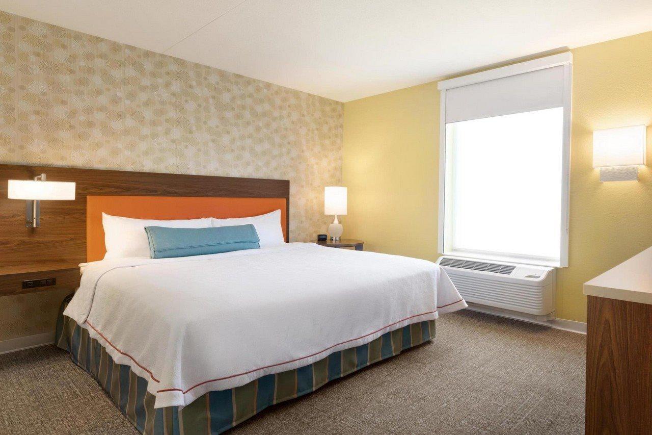 Home2 Suites By Hilton Middleburg Heights Cleveland Bagian luar foto