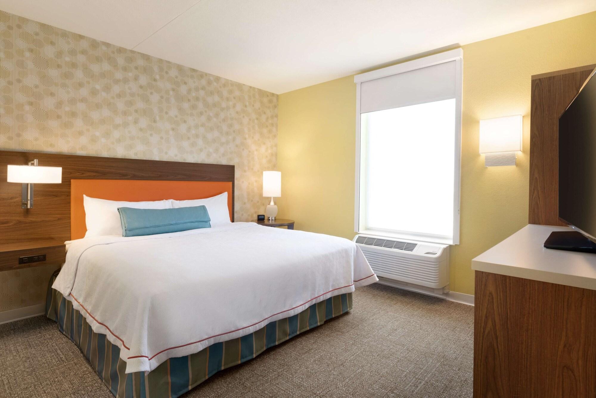 Home2 Suites By Hilton Middleburg Heights Cleveland Bagian luar foto