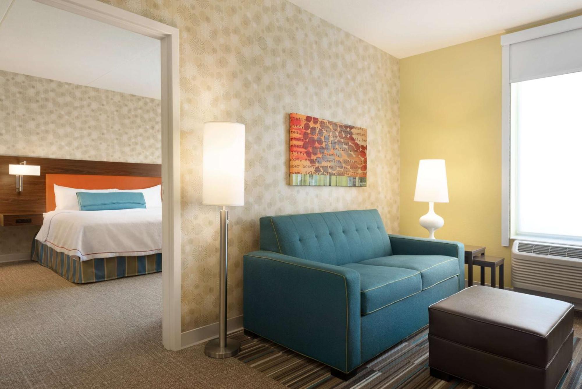 Home2 Suites By Hilton Middleburg Heights Cleveland Bagian luar foto