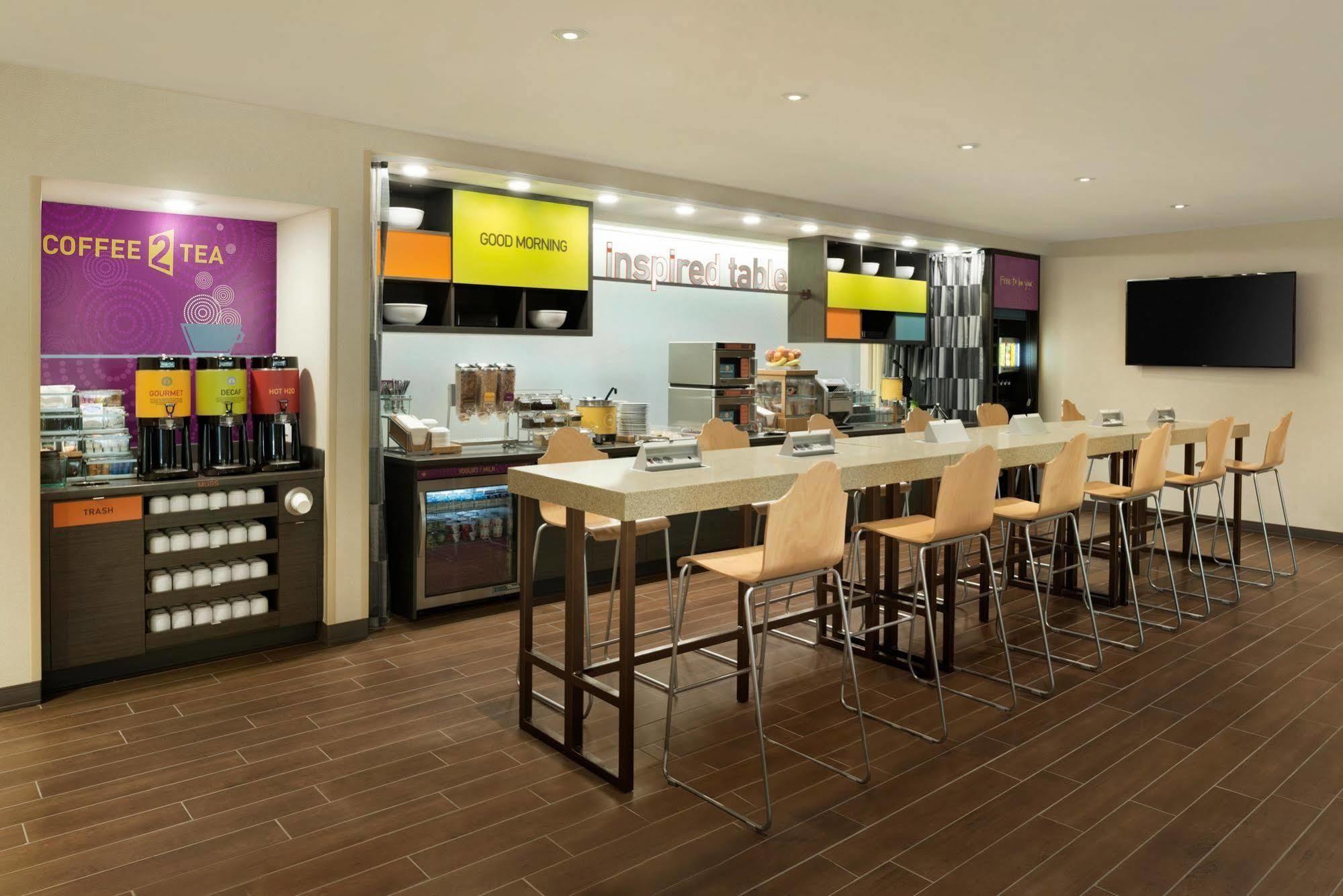 Home2 Suites By Hilton Middleburg Heights Cleveland Bagian luar foto