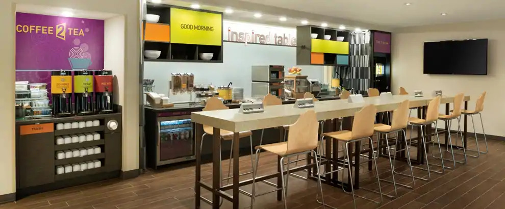 Home2 Suites By Hilton Middleburg Heights Cleveland Bagian luar foto